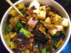 -东门町美食街