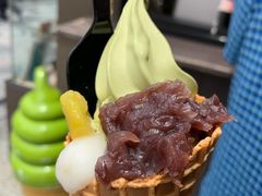 -中村藤吉(平等院店 )