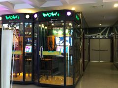 -横店电影城横影巨幕S-PLUS(港悦广场店)