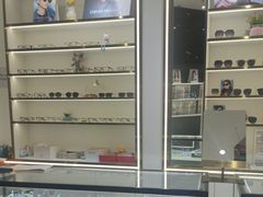 -沫芮眼镜·蔡司·依视路·尼康明月(环创店)