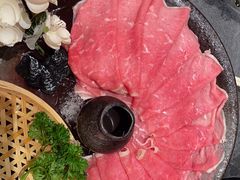 -捞王猪肚鸡火锅(金华义乌之心店)