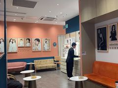 -海马体照相馆(龙湖杭州金沙天街店)