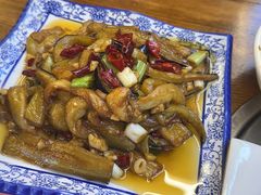 -老味道1992(武当山店)