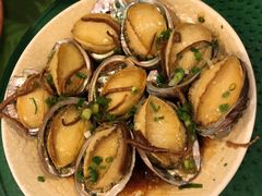 -盛港湾海鲜食府(黄沙店)