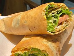 -八月美食小馆(银泰城总店)