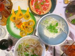 -CHILL Pho澳洲牛肉越南粉(佛山顺德万象汇店)