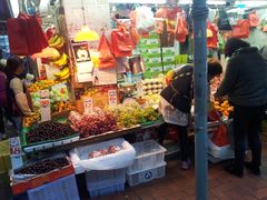 -杨屋道街市