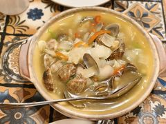 -番茄屋葡式美食(总店)