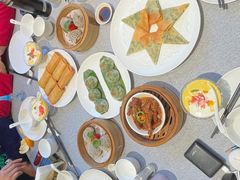 -潮府馆·非遗潮州菜·世纪公园(新国际博览中心店)