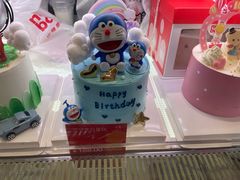 -那家面包房(珠江路店)