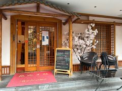 门面-万鱼亭·筑地屋 日本料理(淮海街店)