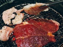 -神户赤童日式烤肉伙伴(东直门店)