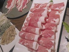 -呷哺呷哺(松江开元店)