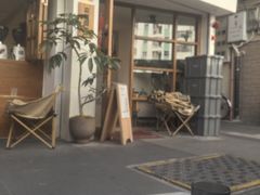 -本無咖啡·BeanWood Coffee