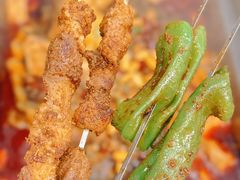 -渣男纸包鱼(学院路店)