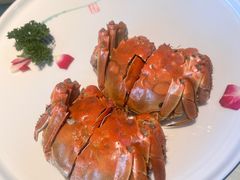 -金典银峰老鹅馆·昆山菜(亭林公园店)