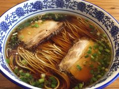 -腔调面(斜土路店)