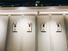 大堂-打趸BTC·Breaktime cafe(北京路店)