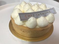 -CHEZ JASMINE 茉莉的氧气厨房