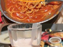 -赤火牛排(金狮广场店)