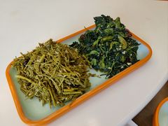 -向外鱼乐·土菜·虹鳟鱼