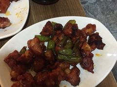 -炙热童年·老北京炙子烤肉(南锣鼓巷店)