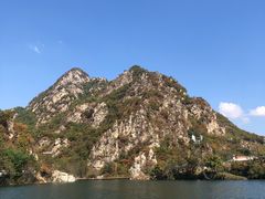 -大连天门山国家森林公园