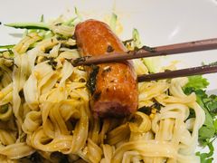 -五爷拌面(大兴亦庄店)