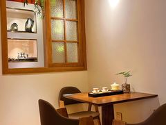 -小满里·TEA·茶室·茶空间