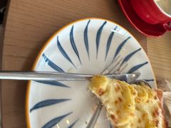 -必胜客(会展店)