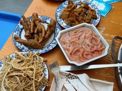 -飘香火锅(玉林西路店)