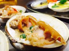 -蚝得喜海鲜(东城店)
