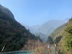 -浙北大峡谷