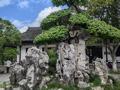 -水绘园