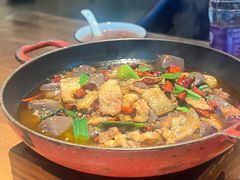 -树厨贵州菜(花果园购物中心店)