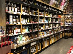 -blt精品超市(高德置地冬广场店)