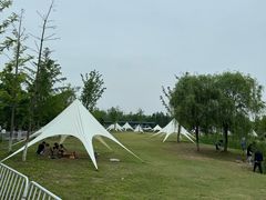 -佛手湖郊野公园