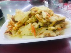 锅包肉-哈尔滨饺子王·东北菜(鱼鳞浃路店)
