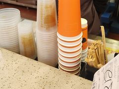 -放哈·甜醅子奶茶创造者(正宁路店)