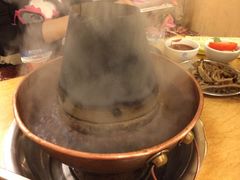 -月圆火锅(宁海东路二店)