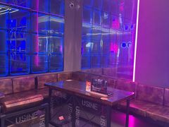 -关你鬼室大型密室逃脱(佛山创意园店)