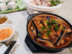 -琼菜坊·无鸡不成宴·海南菜老爸茶糟粕醋(海口骑楼老街店)