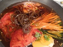 -范儿·嫂子烤肉·精致炭火烤肉(长治路店)