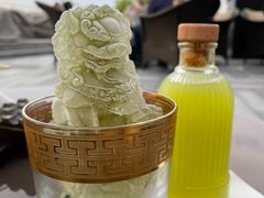 -王府井文华东方酒店-紫膳餐厅