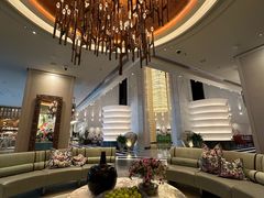 -新加坡文华东方酒店