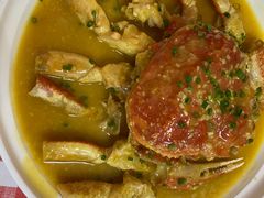 -琼大师东方烤乳猪(亚特兰蒂斯店)