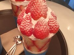-Cafe de Paris(林荫路店)