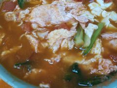 -扬州大学扬子津校区润园餐厅