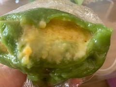 流心蛋黄青团-避风塘(宝山万达店)