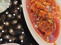 -丰收日·小海鲜·沪上家宴(顾村正大店)